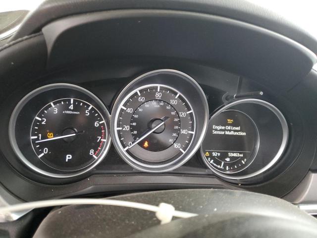 2018 MAZDA 6 TOURING - JM1GL1VMXJ1326939