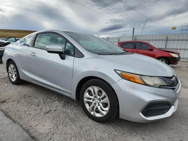 2014 HONDA CIVIC #3290639785