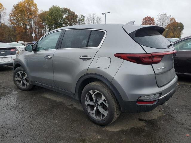 2020 KIA SPORTAGE L - KNDPMCAC0L7752127