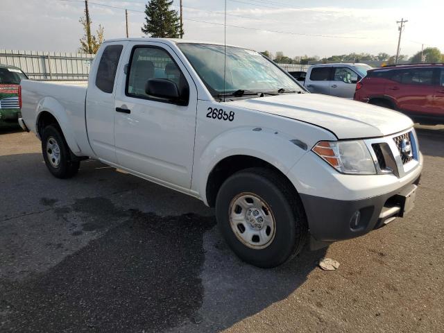 2017 NISSAN FRONTIER S 1N6BD0CT5HN751092