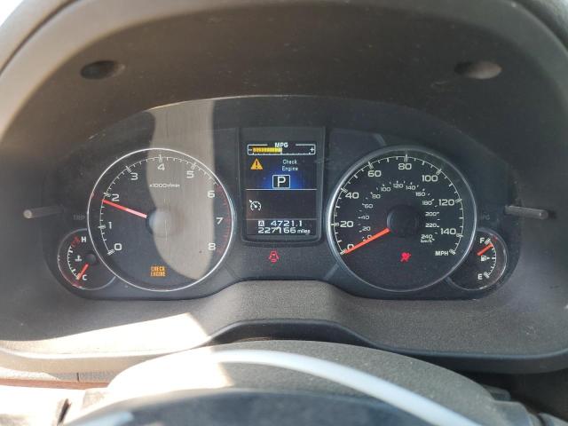 2014 SUBARU OUTBACK 2. - 4S4BRBKC5E3283918