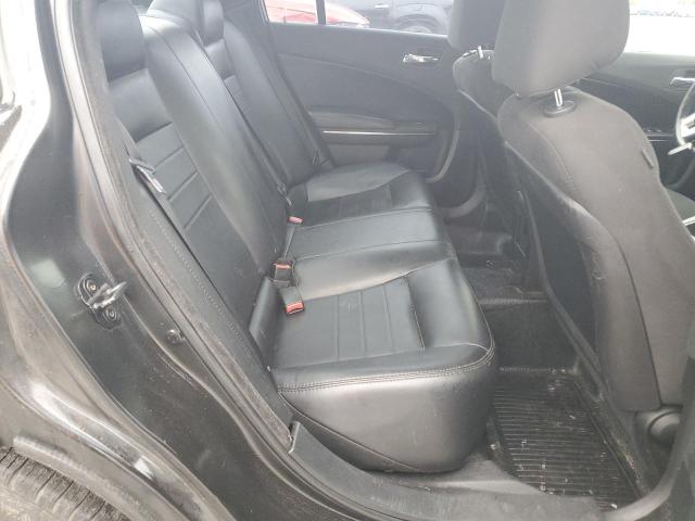 2013 DODGE CHARGER PO #3279842301