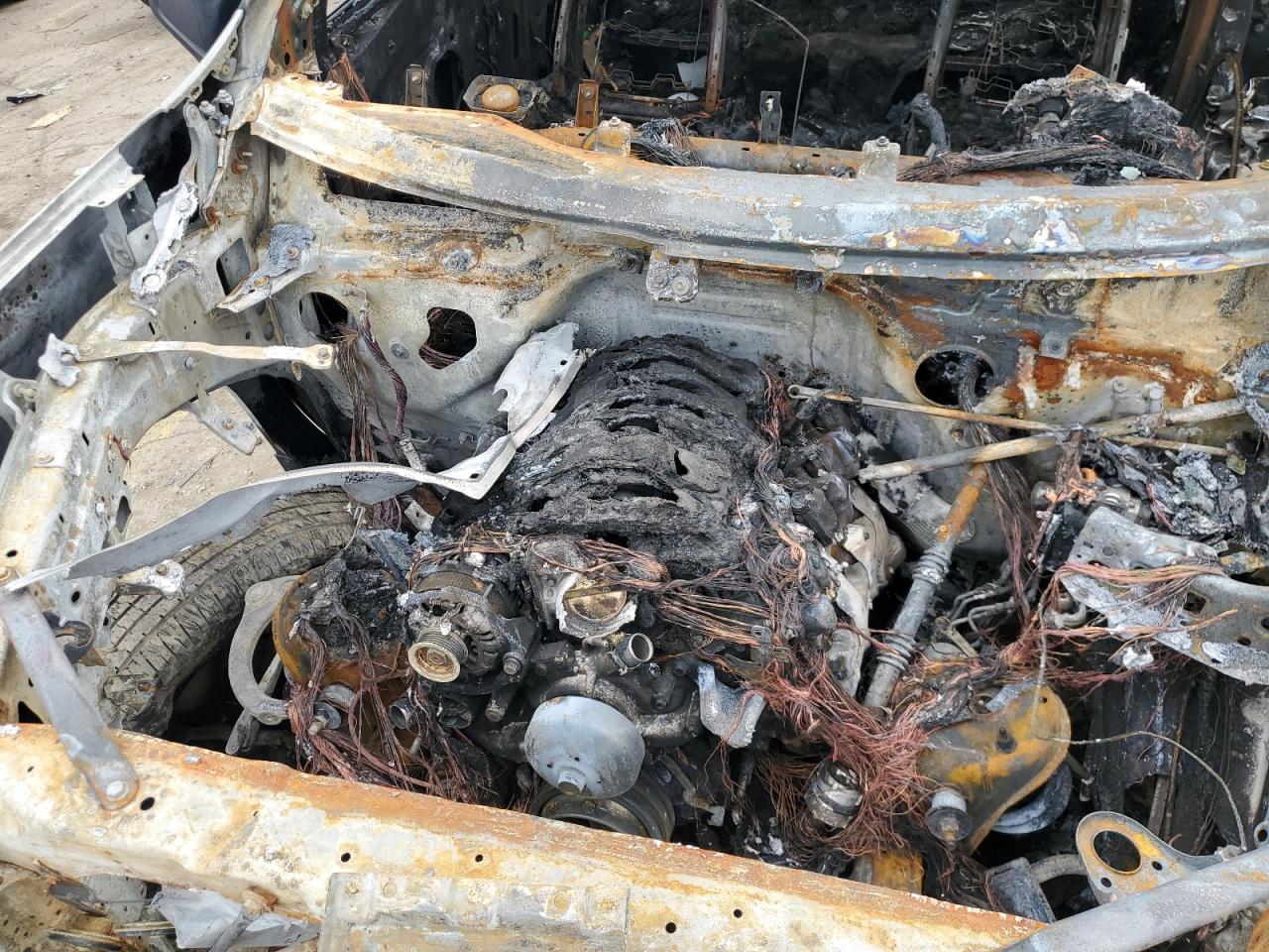 Lot #3317734098 2019 CHEVROLET SILVERADO