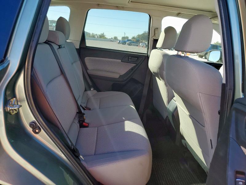 2018 SUBARU FORESTER 2 - JF2SJAEC9JG549656