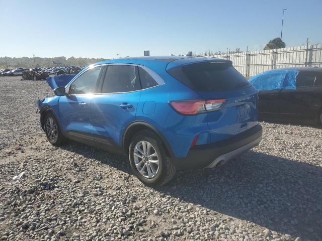 2021 FORD ESCAPE SE - 1FMCU0G67MUB21775