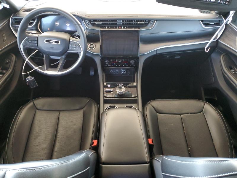 2024 JEEP GRAND CHER 1C4RJKBG0R8507473