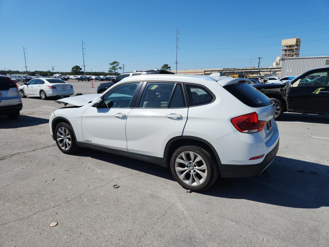 BMW X1 XDRIVE28I