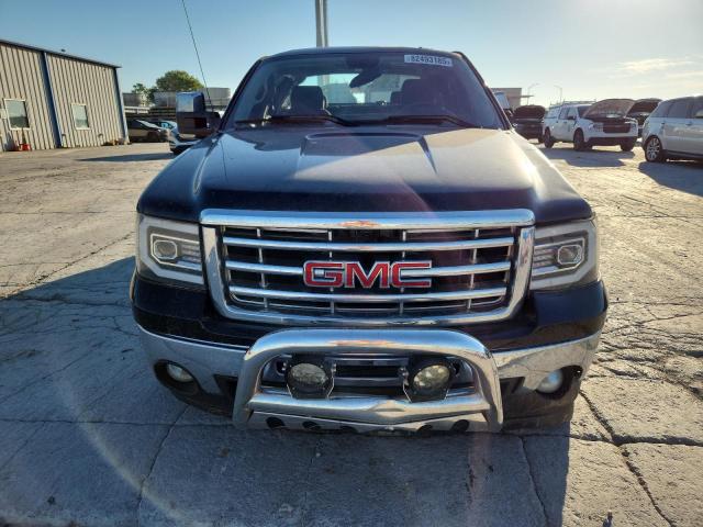 2011 GMC SIERRA K15 - 3GTP2VE3XBG120623