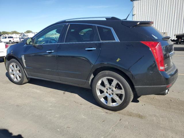 2012 CADILLAC SRX PERFOR #3293484426
