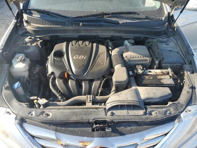 2013 HYUNDAI SONATA SE - 5NPEC4AC8DH663497