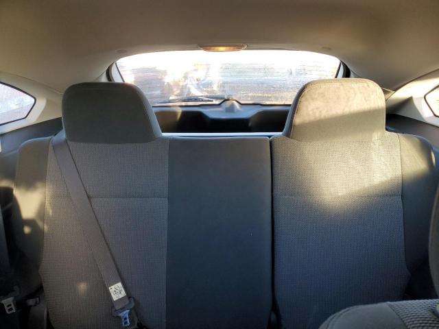 2012 DODGE CALIBER SX #3287631008