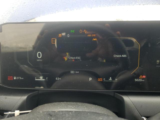 2025 KIA K4 EX #3304789357