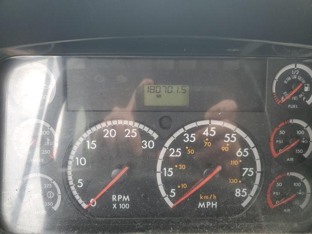 2011 FREIGHTLINER SAF-T-LINER C2 #3276985301