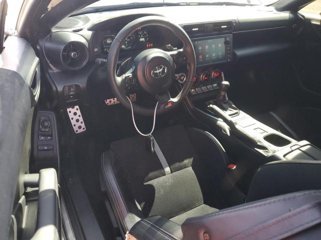 2025 TOYOTA GR 86 PREM #3286945832