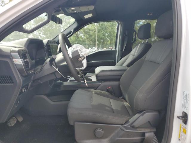 2024 FORD F150 STX #3302910081