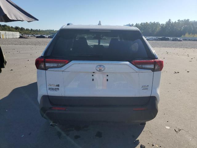 2023 TOYOTA RAV4 XLE - 2T3P1RFV3PC352774