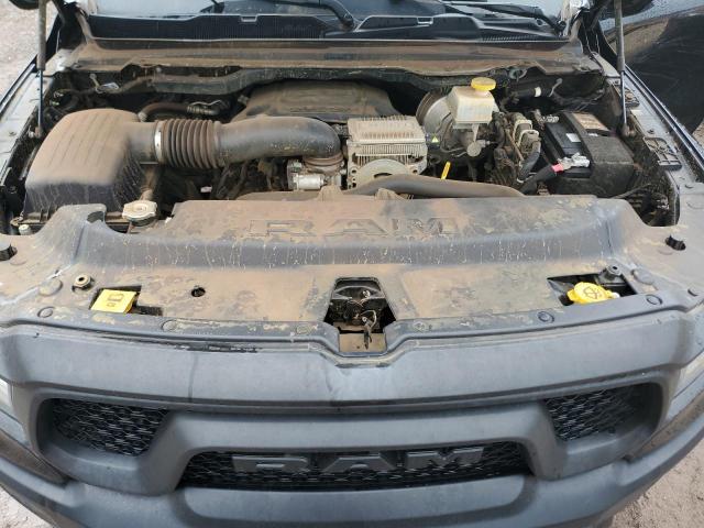 2023 RAM 1500 REBEL 1C6SRFLT9PN542449