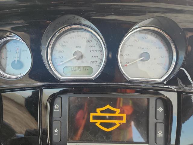 2015 HARLEY-DAVIDSON FLHXS STRE - 1HD1KRM16FB603097