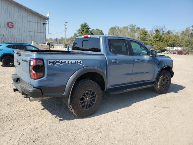 2025 FORD RANGER RAP #3291424136