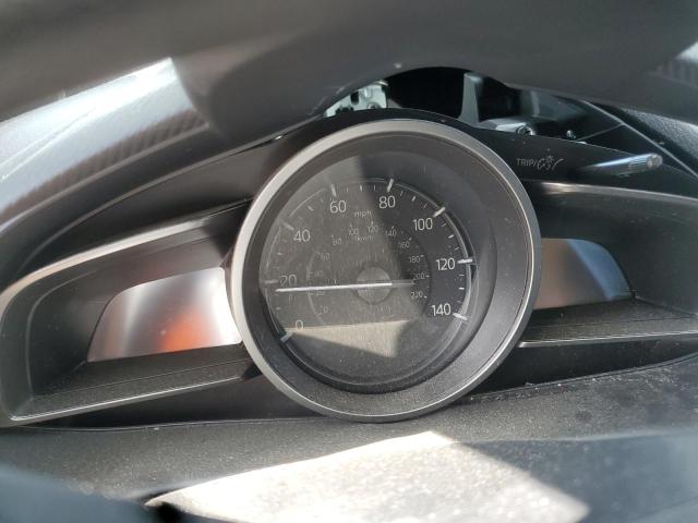 2019 MAZDA CX-3 SPORT #3280451142