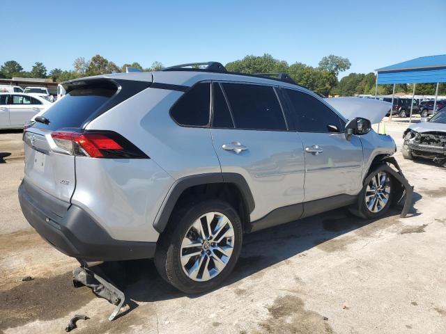 2021 TOYOTA RAV4 XLE P #3286668285