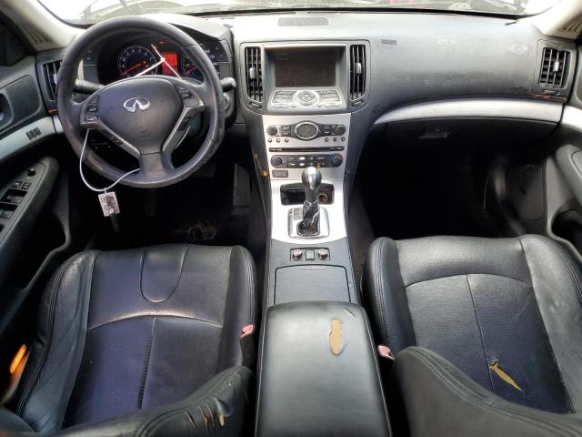 2009 INFINITI G37 #3302798980
