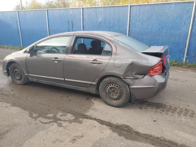 2010 HONDA CIVIC LX-S - 2HGFA1F63AH003899