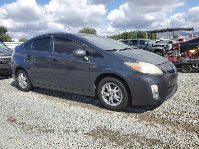 2010 TOYOTA PRIUS #3280310966