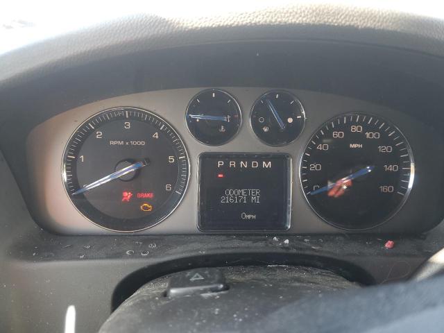 2007 CADILLAC ESCALADE L #3277027154