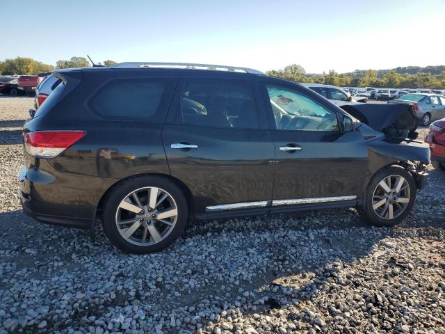 2015 NISSAN PATHFINDER S - 5N1AR2MN0FC603559