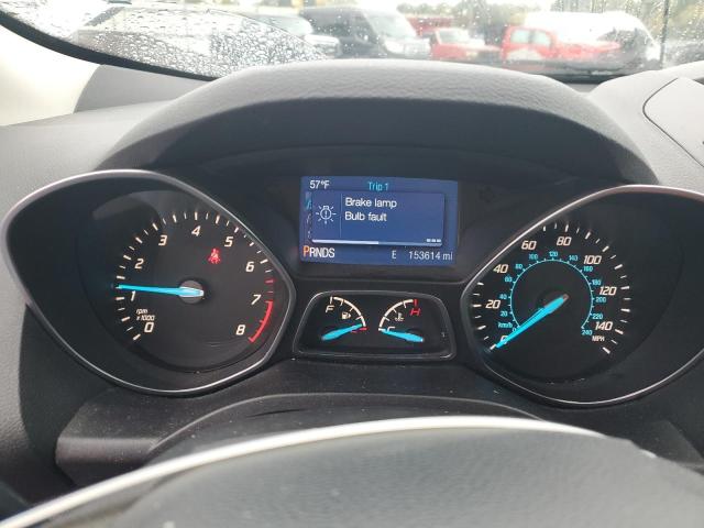 2014 FORD ESCAPE SE - 1FMCU0GX6EUA91338