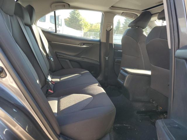 2021 TOYOTA CAMRY LE 4T1R11AK8MU525246