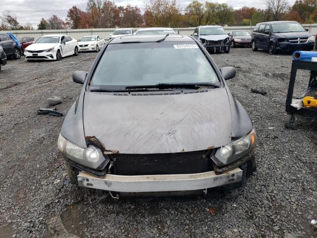 2011 HONDA CIVIC EX - 2HGFG1B85BH518555