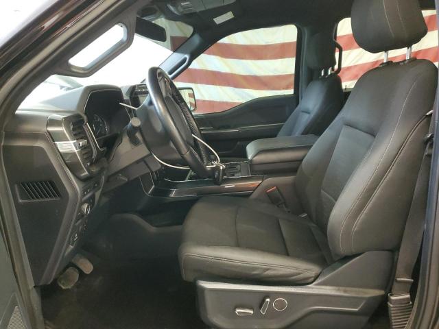 2021 FORD F150 SUPER #3291222970