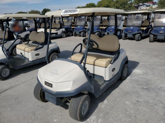 2019 CLUB CAR TEMPO LITHIUM #3266685382