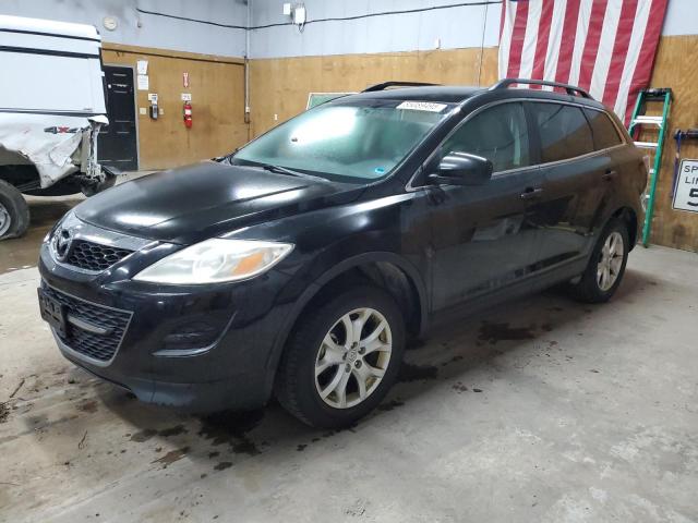 2011 MAZDA CX-9 - JM3TB3CV9B0315762