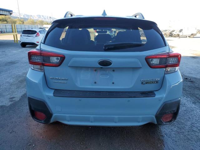 2023 SUBARU CROSSTREK #3286843227