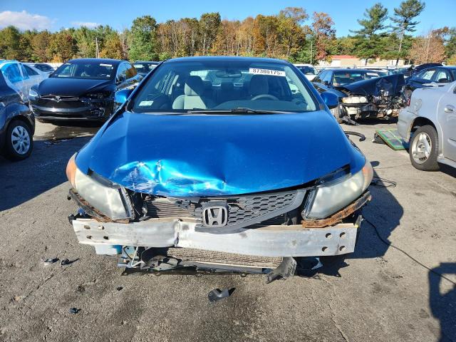 2012 HONDA CIVIC EX - 2HGFG3B8XCH521707