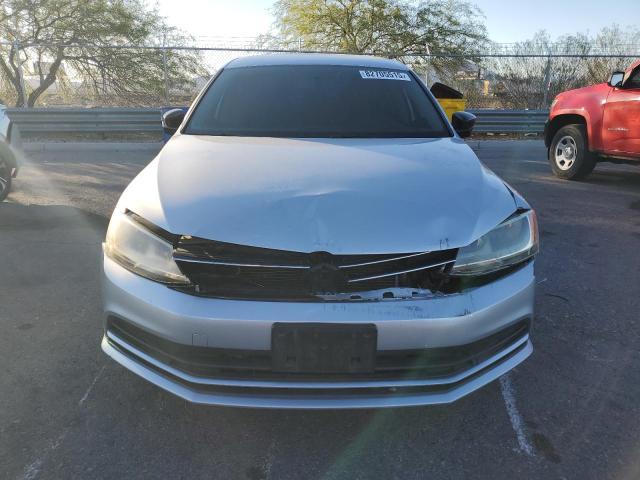 2016 VOLKSWAGEN JETTA S #3297288380