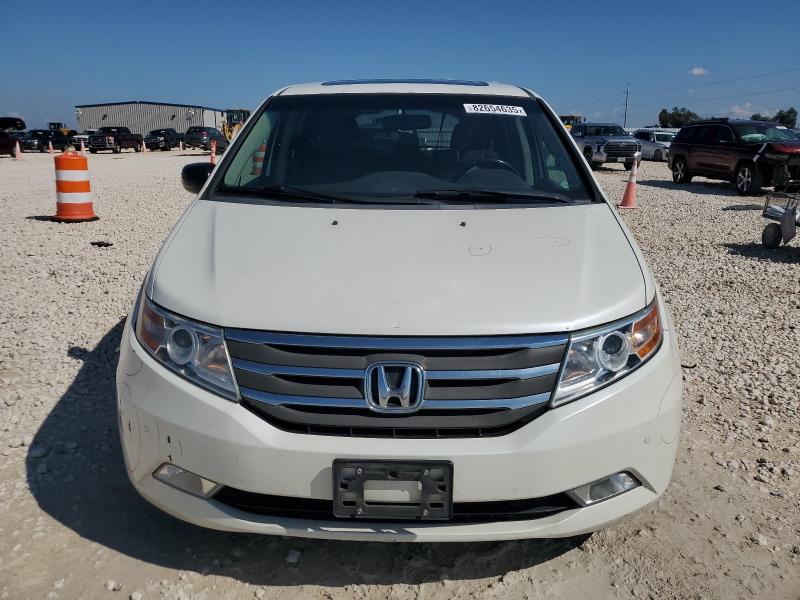 2012 HONDA ODYSSEY TO - 5FNRL5H90CB008135