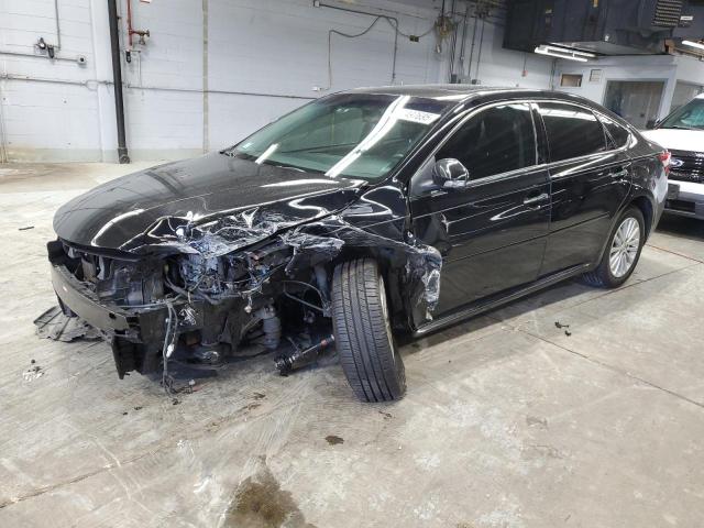 Global Auto Auctions: 2013 TOYOTA AVALON HYB