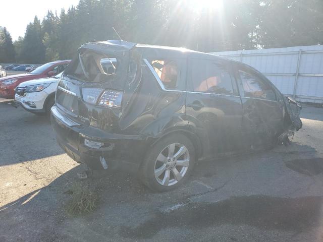 2010 MITSUBISHI OUTLANDER - JA4JT5AX5AZ016125