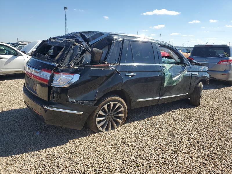 2018 LINCOLN NAVIGATOR #3297268403