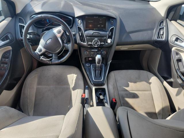 2015 FORD FOCUS BEV - 1FADP3R41FL358550