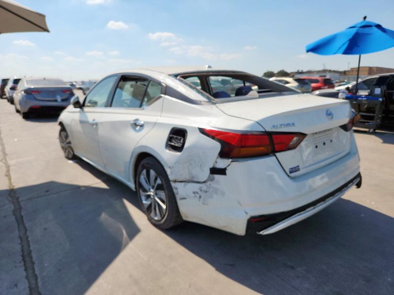 2019 NISSAN ALTIMA S #3268989046