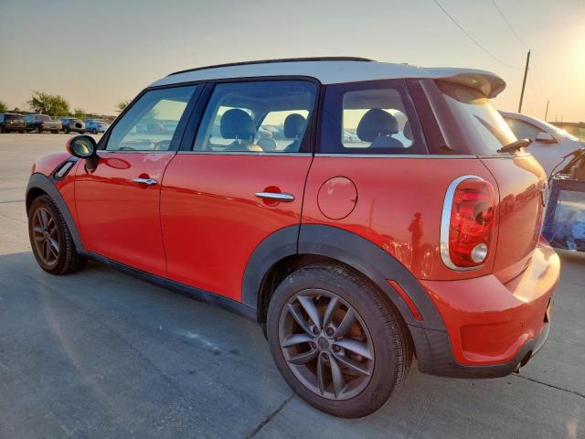 2011 MINI COOPER S C #3315714359
