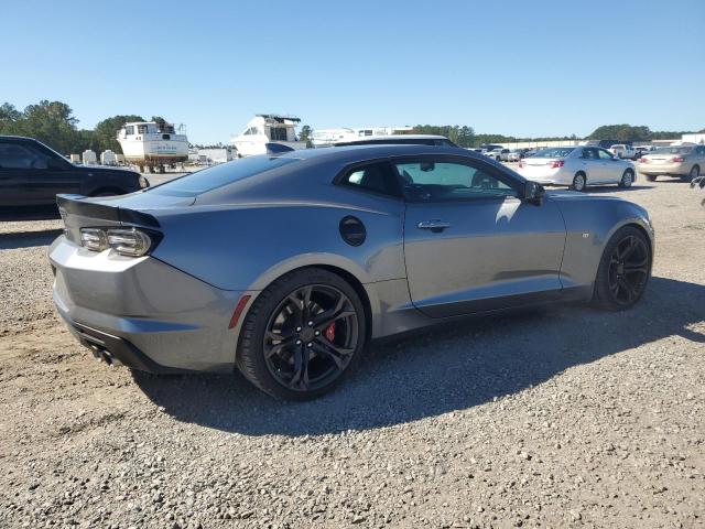 2019 CHEVROLET CAMARO SS - 1G1FE1R76K0156458