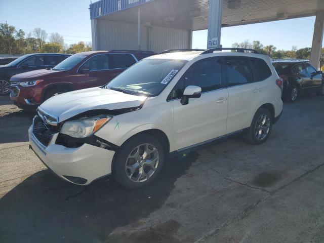 2015 SUBARU FORESTER 2 - JF2SJAUC2FH553907