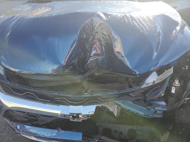 2023 CHEVROLET BLAZER 3LT #3302736017