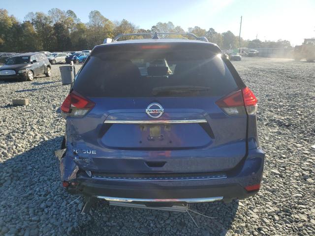 2017 NISSAN ROGUE S - JN8AT2MTXHW141425